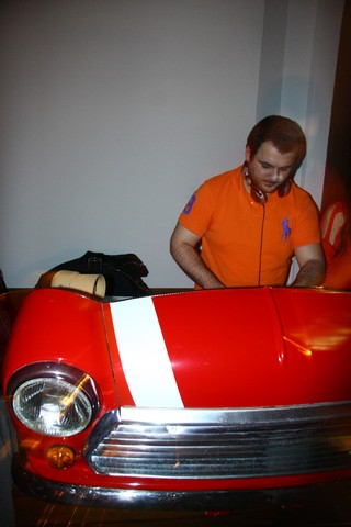 Revolver Opening